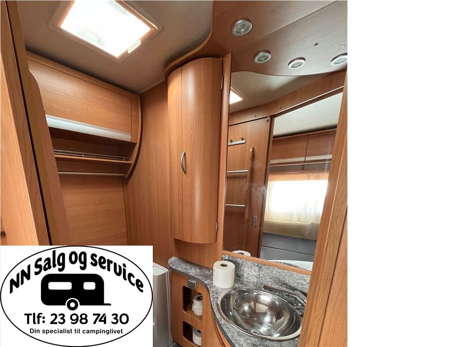 Cabby 575 F3 ACTION 575